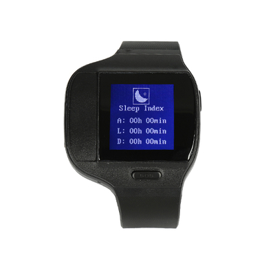 Nbiot EMTC Temperature Monitor GPS Tracker Watch